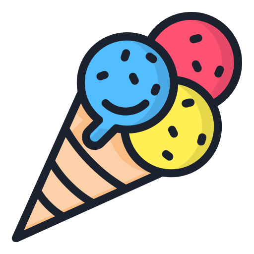 ice creamcaboose icon